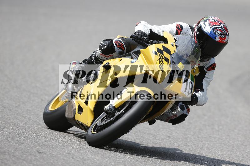 /24 08.06.2025 TZ Motorsport ADR/Gruppe gruen/19
